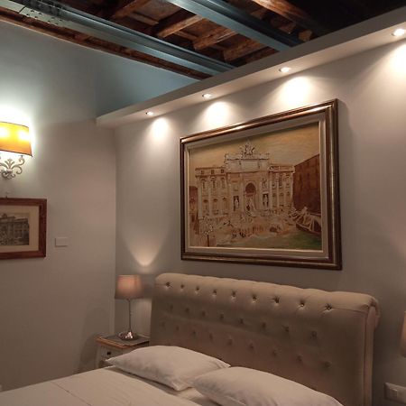 Fontana Di Trevi - Central Apartment In 罗马 外观 照片