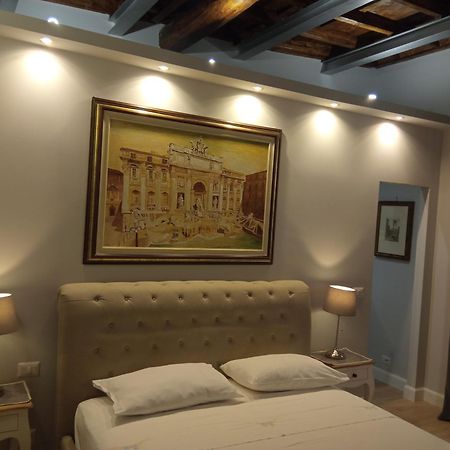 Fontana Di Trevi - Central Apartment In 罗马 外观 照片