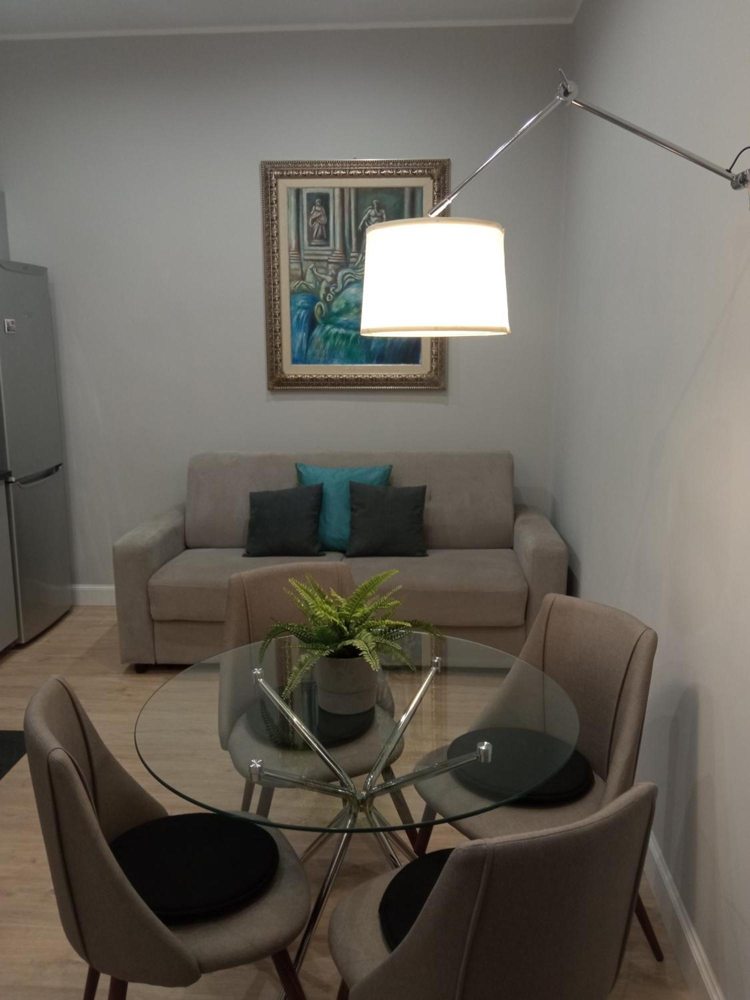 Fontana Di Trevi - Central Apartment In 罗马 外观 照片