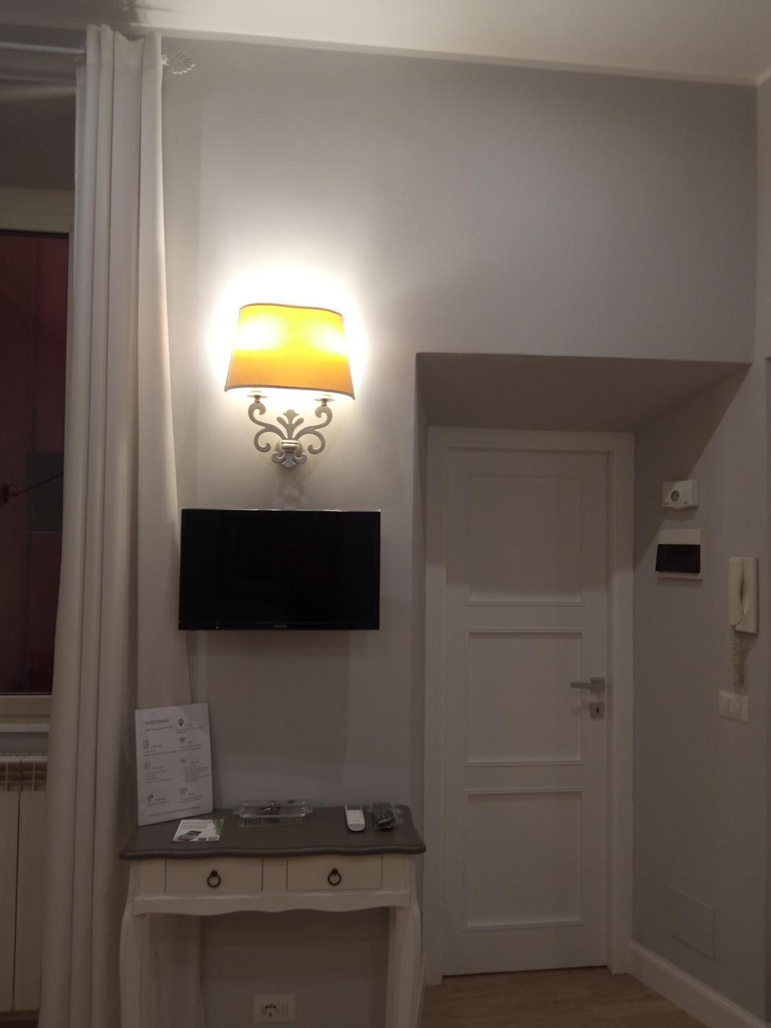 Fontana Di Trevi - Central Apartment In 罗马 外观 照片