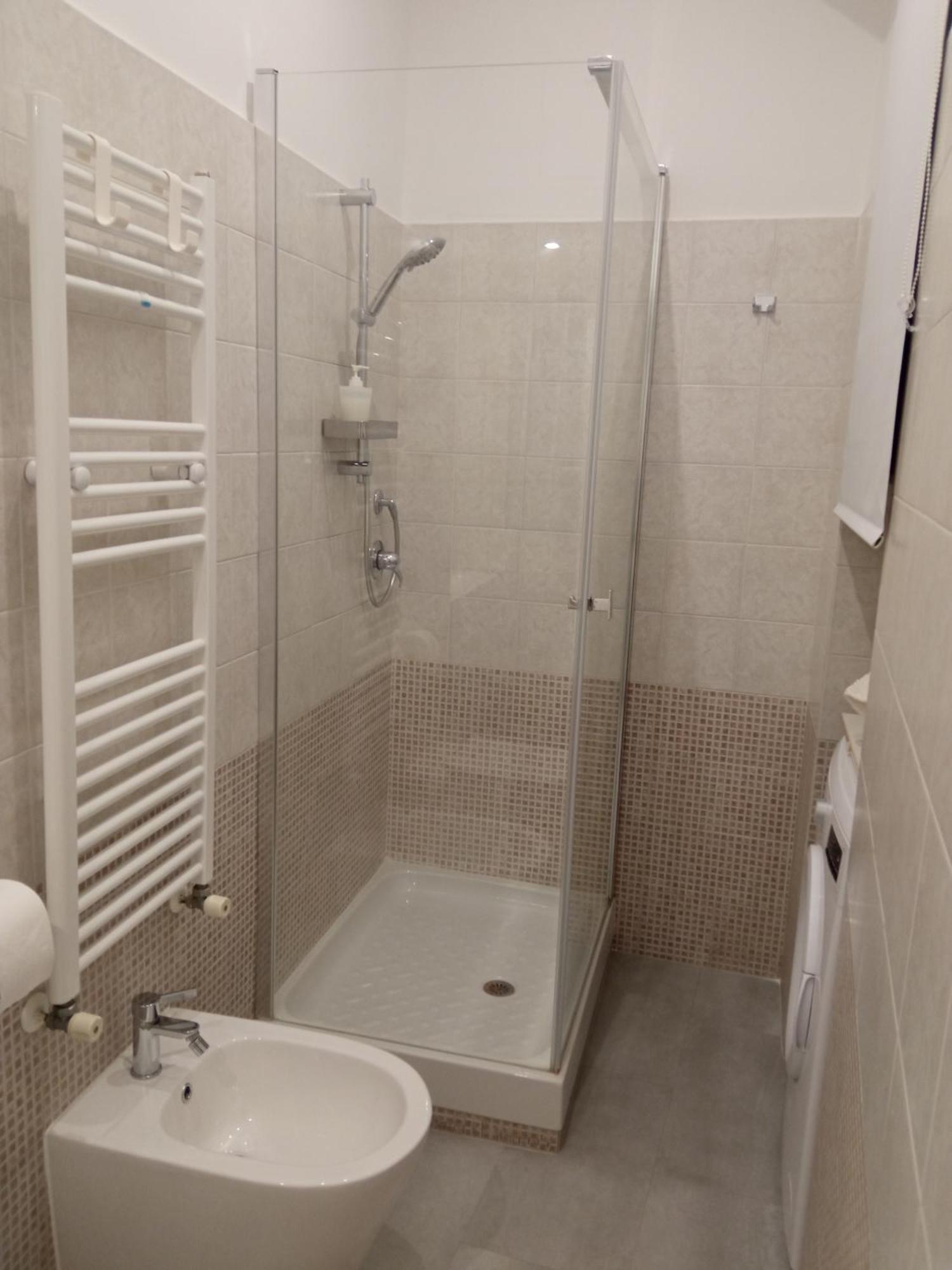 Fontana Di Trevi - Central Apartment In 罗马 外观 照片