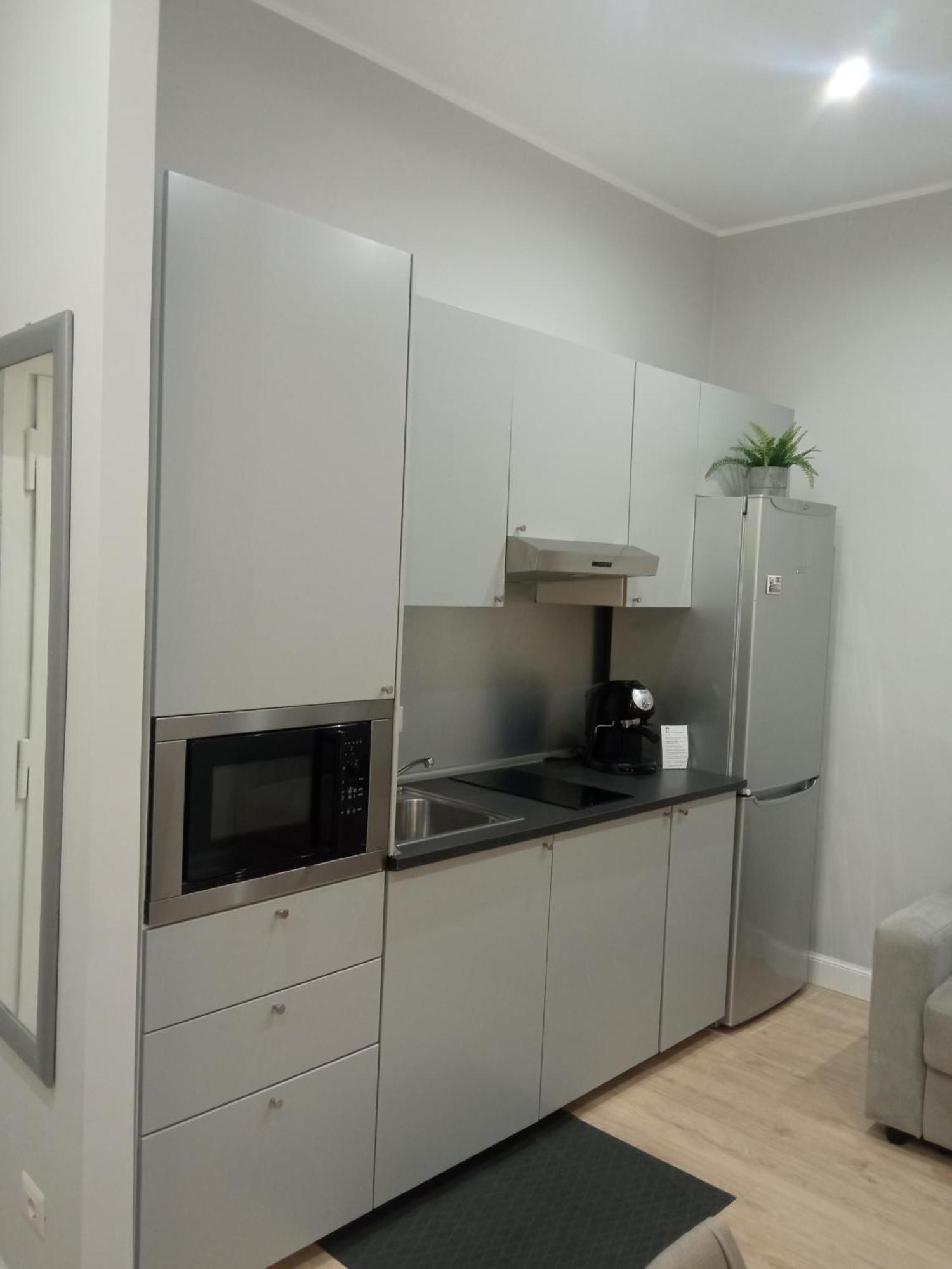 Fontana Di Trevi - Central Apartment In 罗马 外观 照片