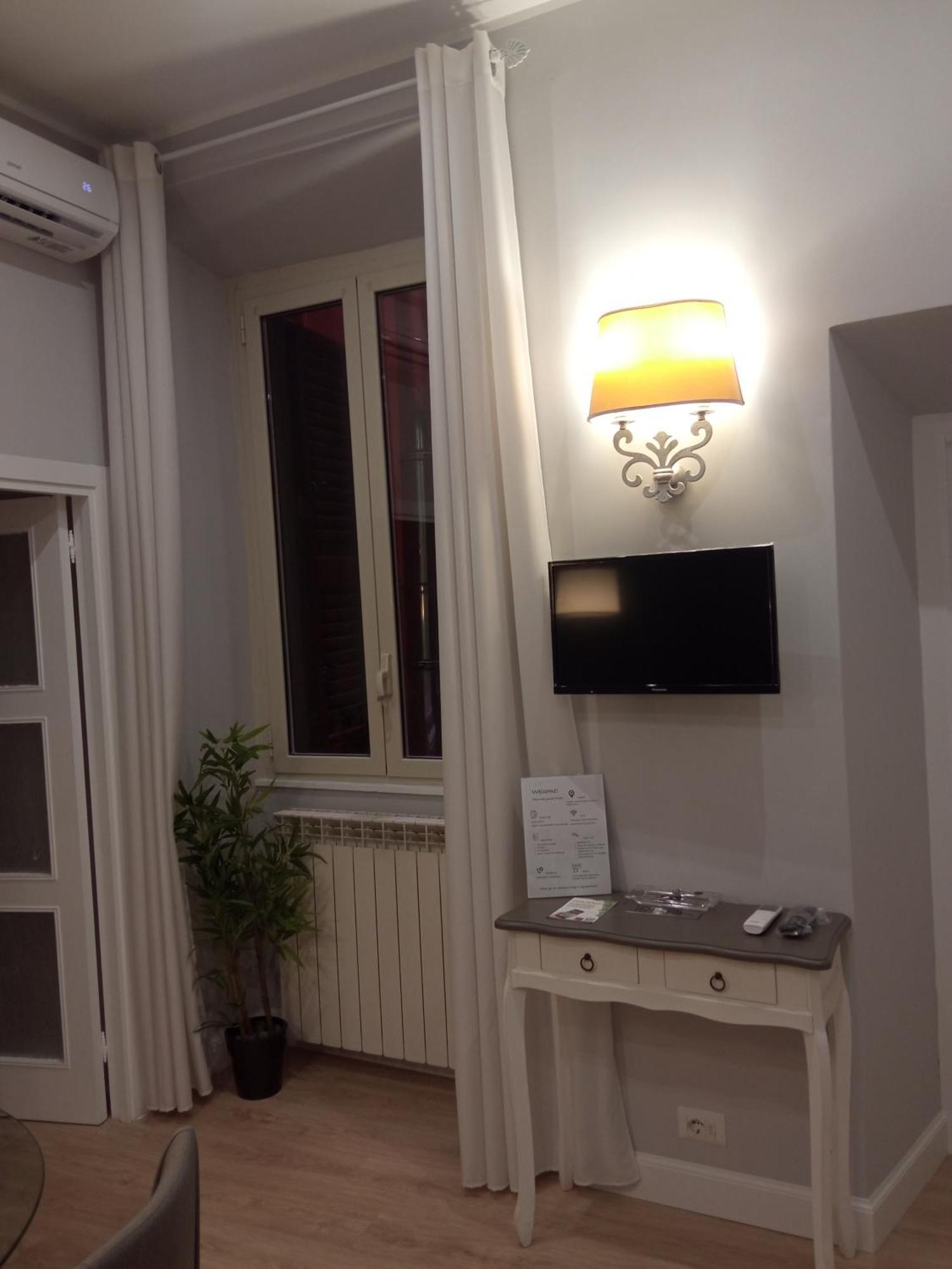 Fontana Di Trevi - Central Apartment In 罗马 外观 照片